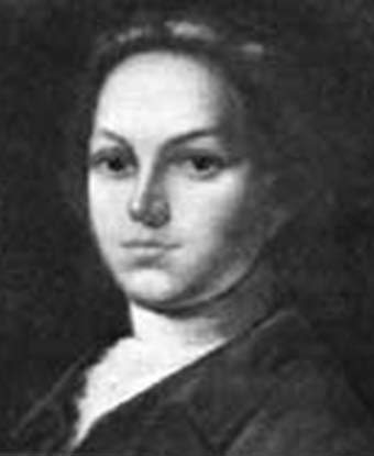 Head and shoulders portrait of Thomas Nelson Jr