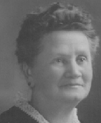 Charlotte Hill
