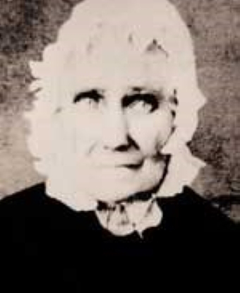 Thomas Lincoln (U.S. National Park Service)