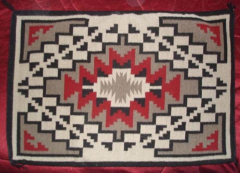 Navajo Rug Designs Navajo Rug Designs