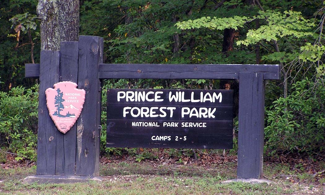 Photo Gallery (U.S. National Park Service)