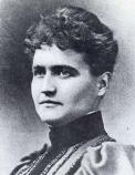 Eliza Scidmore