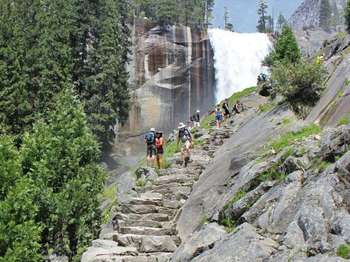 headlight for hiking