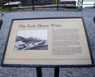  Wayside at the Point