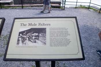 Wayside at the Point