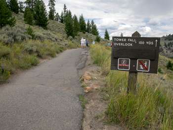 Wooden sign that reads 