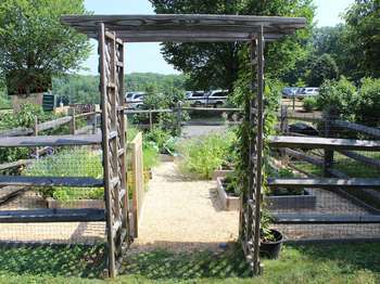 Nps Garding Example Demonstration Garden (U.S. National Park Service)