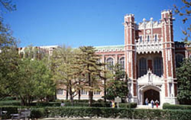Bizzell Library Bizzell Library