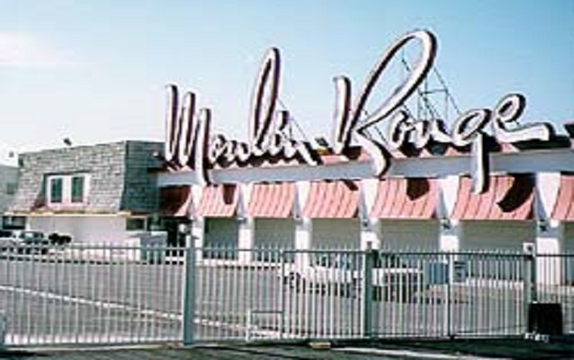Moulin Rouge Hotel Moulin Rouge Hotel