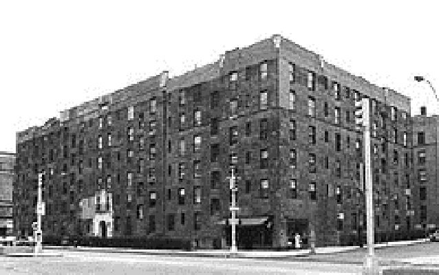 Dunbar Apartments Dunbar Apartments