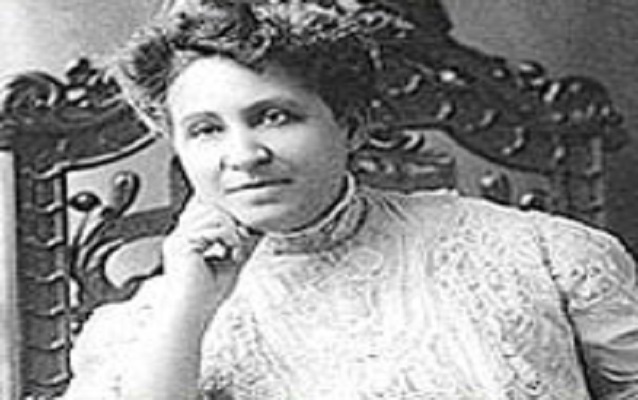 Mary Church Terrell Mary Church Terrell