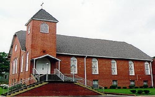 Butler Chapel AME Zion Church Butler Chapel AME Zion Church