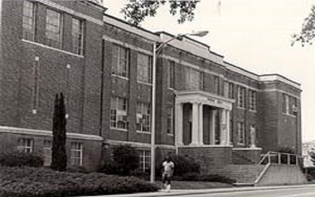 Hodge Hall Hodge Hall