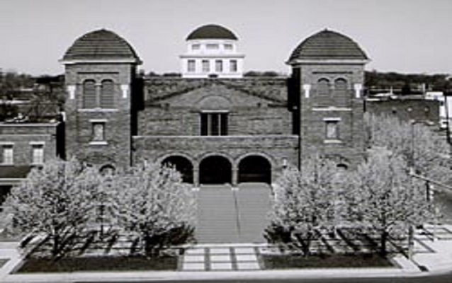 Sixteenth Street Baptist Church Sixteenth Street Baptist Church