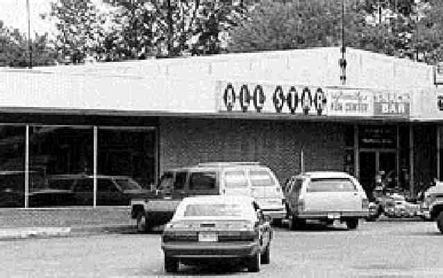 All-Star Bowling Alley All-Star Bowling Alley
