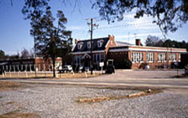 New Kent School New Kent School