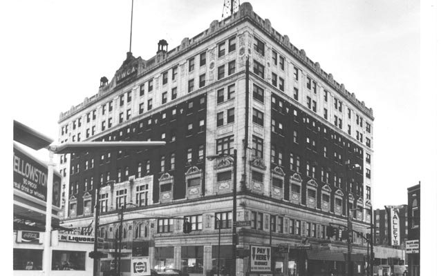 Elks Athletic Club