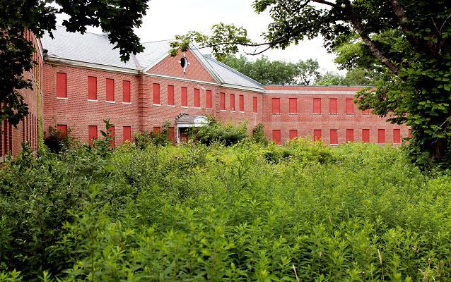 Belchertown State School