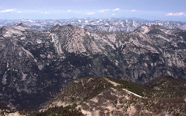 Lolo Pass (Idaho–Montana) - Wikipedia