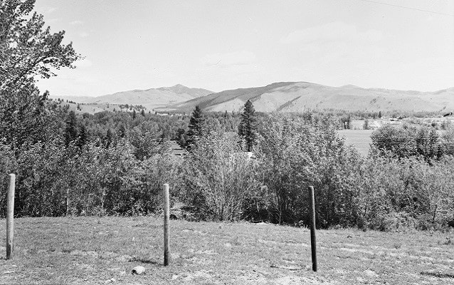Travelers' Rest in Lolo, Montana Travelers' Rest in Lolo, Montana