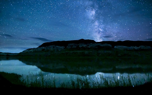 three forks at night three forks at night