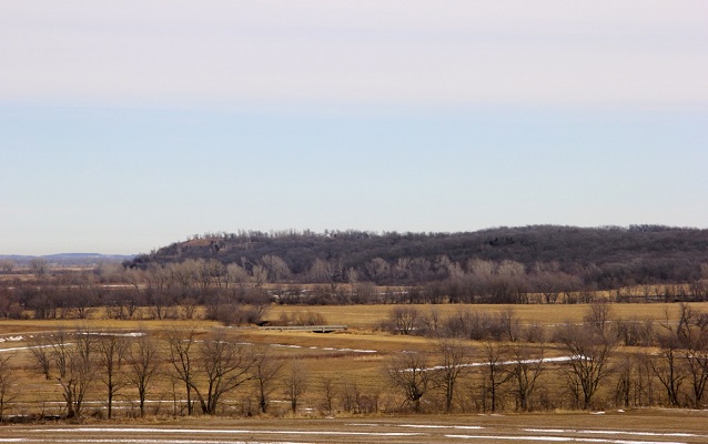 leary site in nebraska