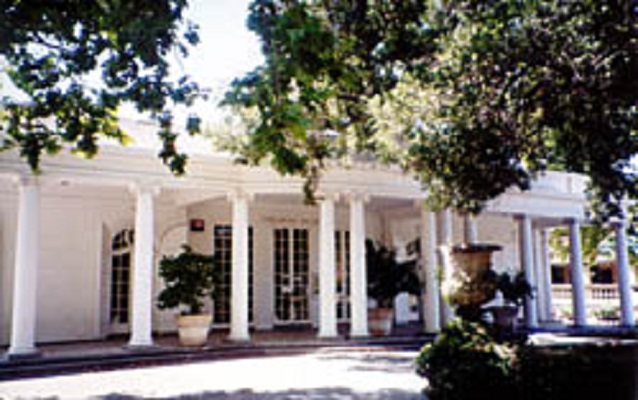 Le Petit Trianon U S National Park Service