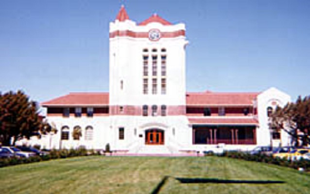 Clock Tower