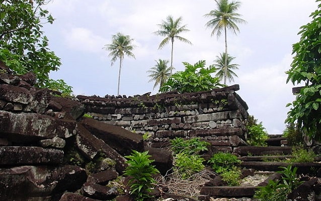 Micronesian culture  History, Beliefs, Traditions, & Facts