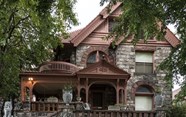 Molly Brown House U S National Park Service 