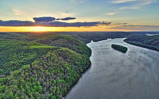 Susquehanna National Heritage Area (U.S. National Park Service)