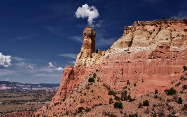 Northern Rio Grande National Heritage Area (U.S. National Park