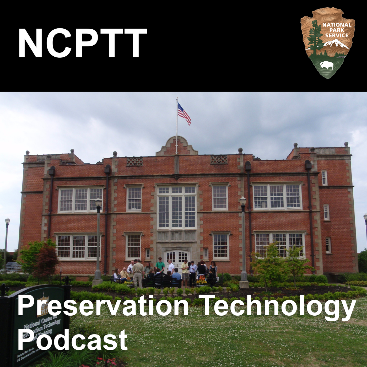 The Preservation Technology Podcast