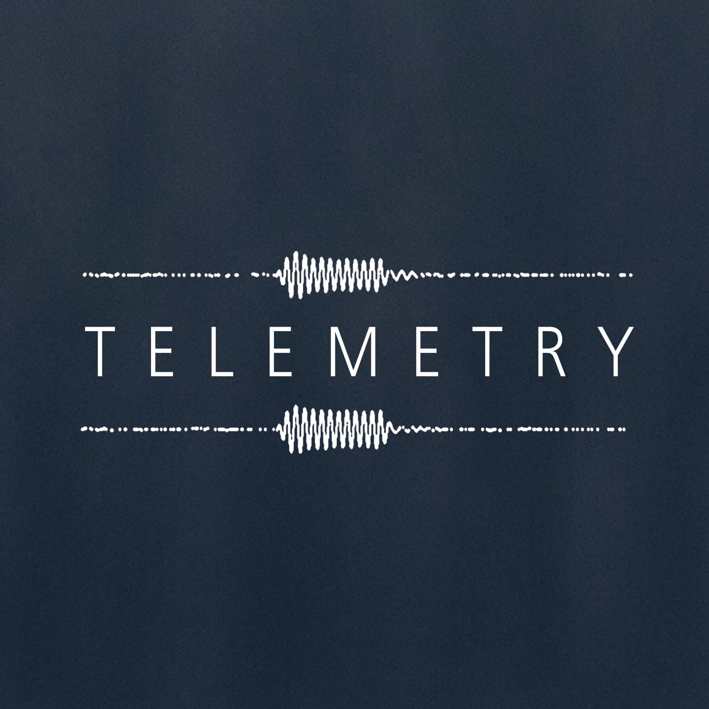 Telemetry logo