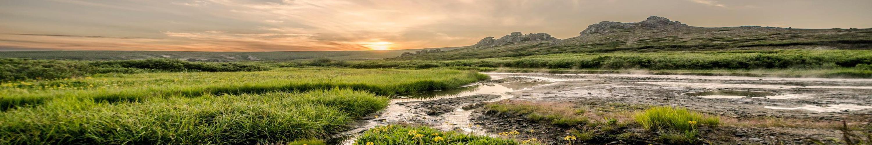 America the Beautiful—the National Parks and Federal Recreational Lands Pass
