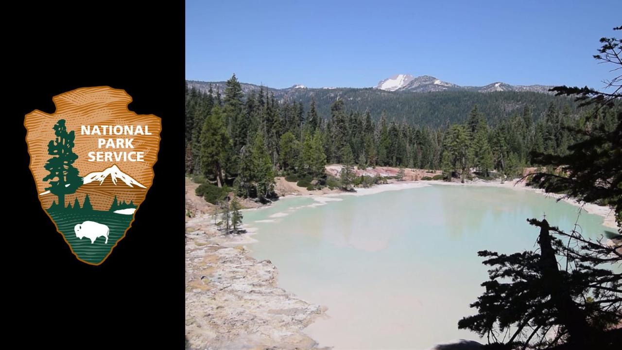 Lassen Volcanic National Park Attractions: Hikes, Lakes, Caves and  Geothermal Areas - California Through My Lens