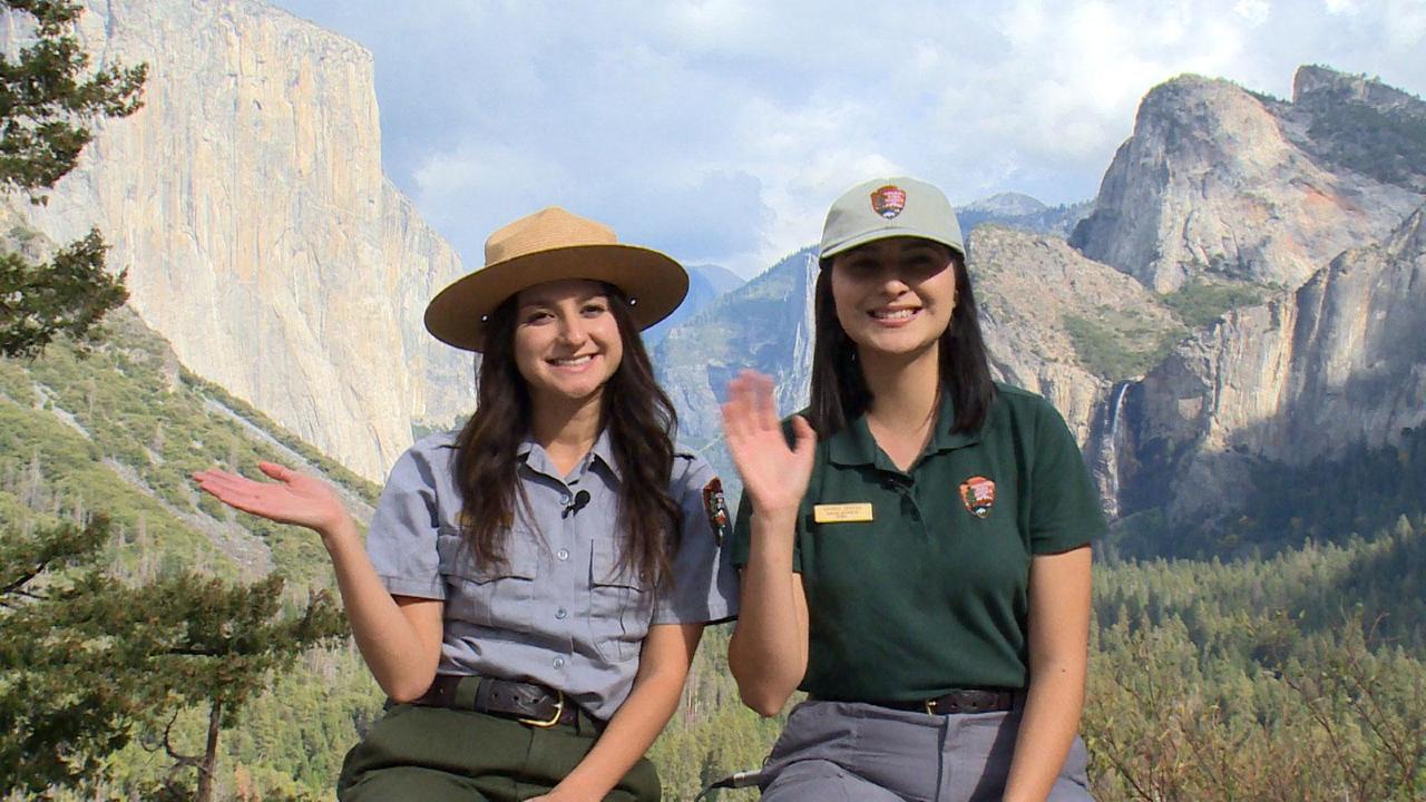 Tour guiado a Yosemite y Secuoyas desde San Francisco, image size:1280x720