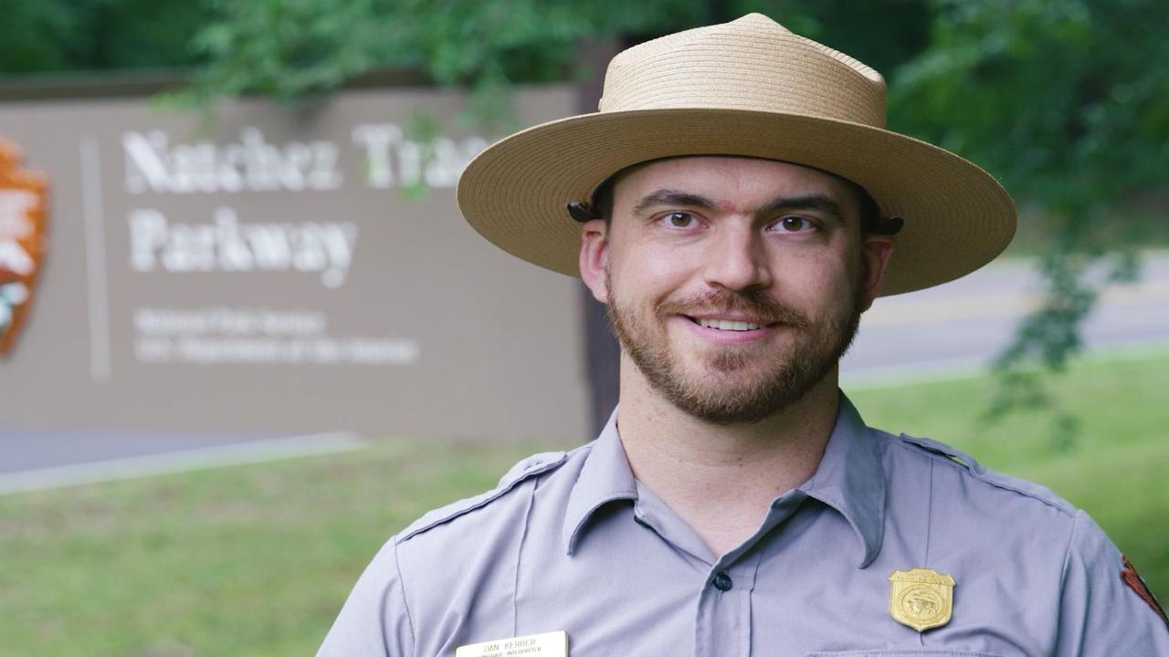 Natchez Trace Parkway Public Safety Announcement (Overview)