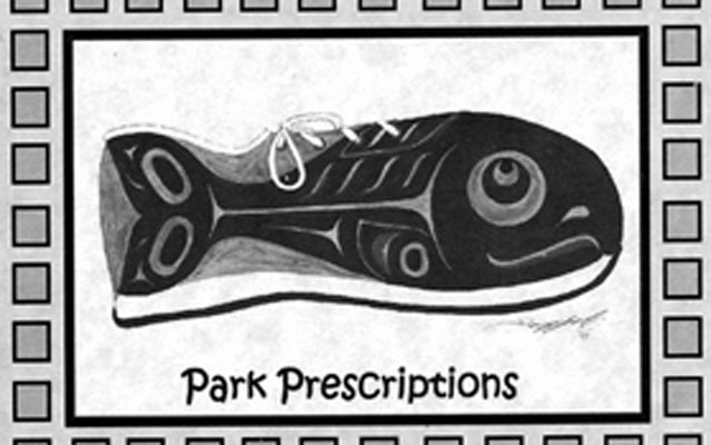 Park Prescriptions Rx Pad