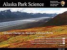Alaska Park Science Vol 12 Issue 2 cover photo
