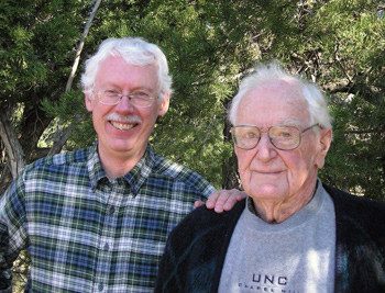 John Vankat and Claude John Vankat and Claude