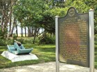 River Raisin Battlefield thumb