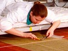 restoration of star-spangled banner