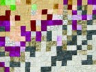patchwork quilt
