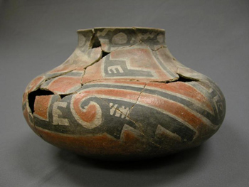 Tonto polychrome Tonto polychrome