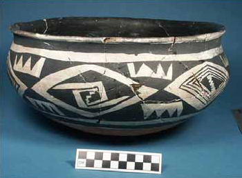 Dinwiddie polychrome Dinwiddie polychrome