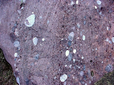 Barnes Conglomerate Barnes Conglomerate