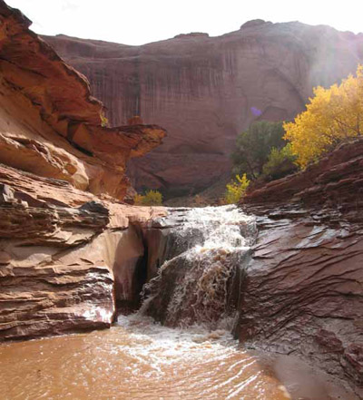 Glen Canyon National Recreation Area