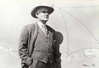 black and white photo of a man in a suit black and white photo of a man in a suit