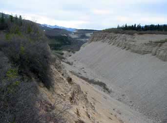 a big ugly pit in the ground a big ugly pit in the ground